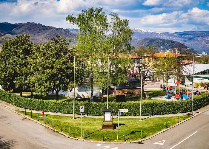 Borgo Peschiere * Maniago