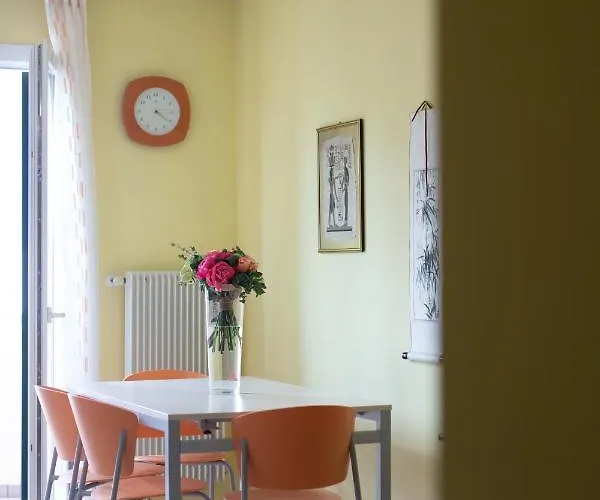 Borgo Peschiere Apartman