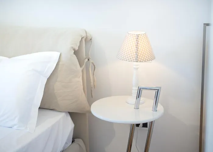 Borgo Peschiere Apartman Maniago