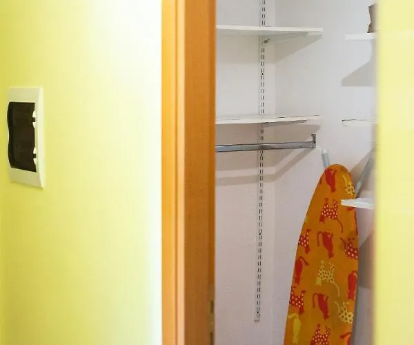 Apartman Borgo Peschiere Maniago