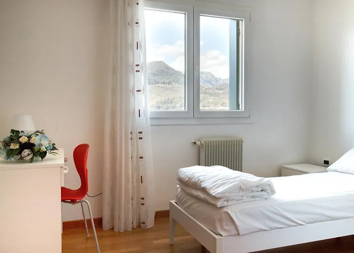 Apartman Borgo Peschiere *