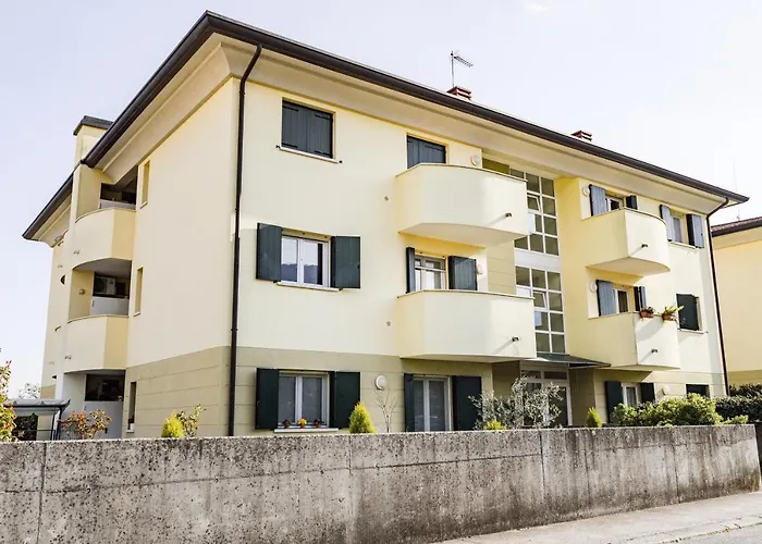 Borgo Peschiere Maniago