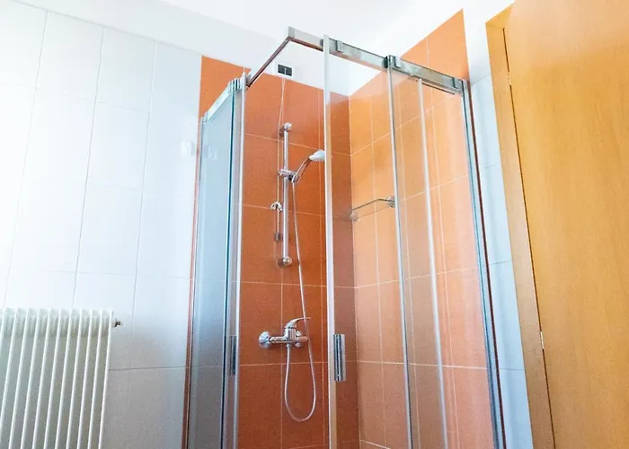 Apartman Borgo Peschiere